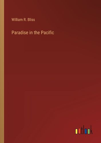 Cover image for Paradise in the Pacific