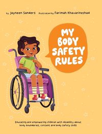 Cover image for My Body Safety Rules