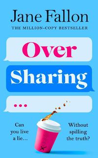 Cover image for Over Sharing