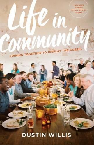 Cover image for Life In Community