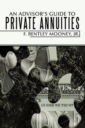 Cover image for An Advisor's Guide to Private Annuities