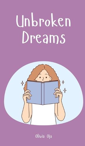 Cover image for Unbroken Dreams