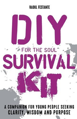 Cover image for DIY Survival Kit