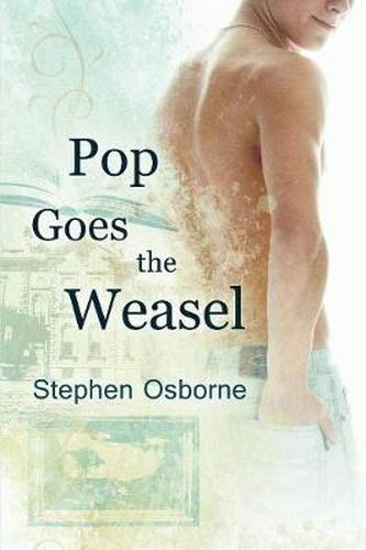 Cover image for Pop Goes the Weasel