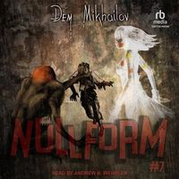 Cover image for Nullform #7