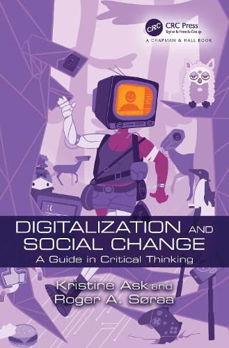 Digitalization and Social Change