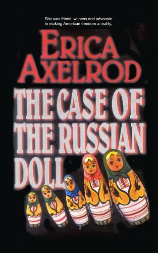 Cover image for The Case of the Russian Doll