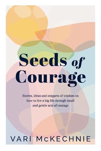 Cover image for Seeds of Courage