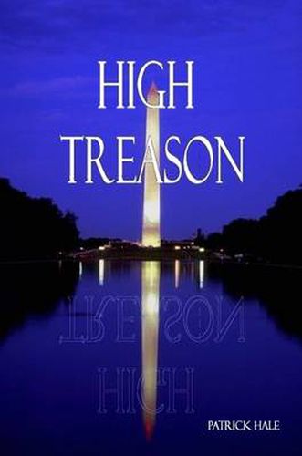 Cover image for High Treason