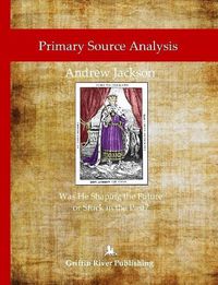 Cover image for Primary Source Analysis