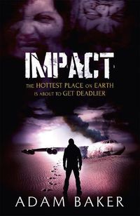 Cover image for Impact