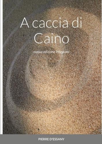 Cover image for A caccia di Caino