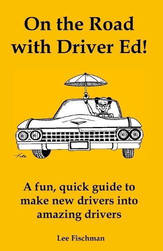 Cover image for On the Road with Driver Ed!