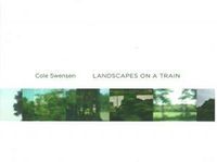 Cover image for Landscapes from a Train