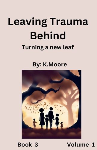 Turning a new Leaf