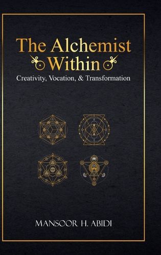 Cover image for The Alchemist Within