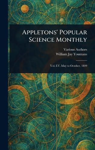 Cover image for Appletons' Popular Science Monthly