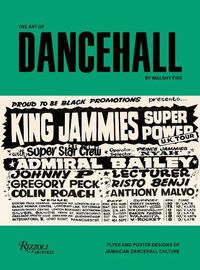 Cover image for The Art of Dancehall