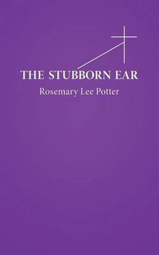 Cover image for The Stubborn Ear