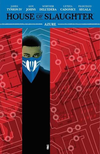 Cover image for House of Slaughter Vol. 6