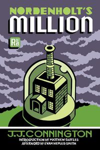 Cover image for Nordenholt's Million