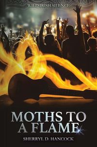 Cover image for Moths to a Flame