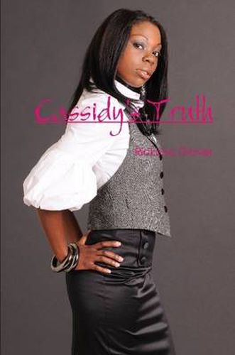 Cover image for Cassidy's Truth