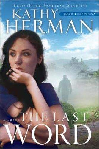 Cover image for The Last Word