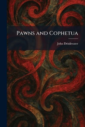 Cover image for Pawns and Cophetua