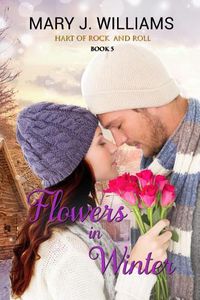 Cover image for Flowers in Winter