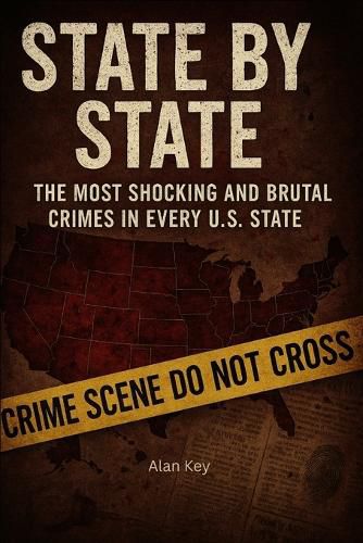 Cover image for State by State