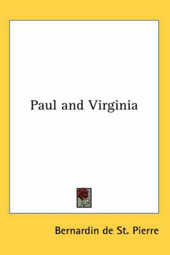 Paul and Virginia