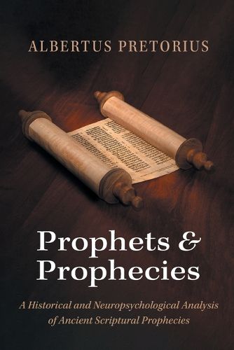 Cover image for Prophets and Prophecies