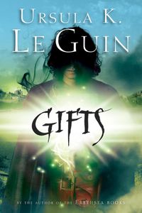 Cover image for Gifts, 1