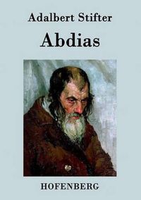 Cover image for Abdias