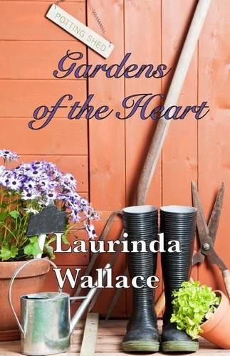 Cover image for Gardens of the Heart