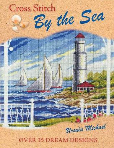 Cover image for Cross Stitch by the Sea