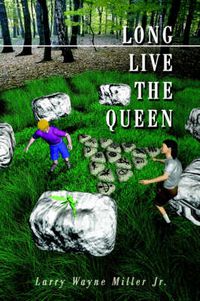 Cover image for Long Live the Queen