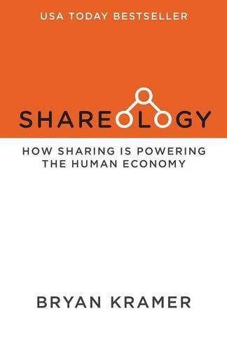 Cover image for Shareology: How Sharing is Powering the Human Economy