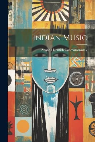 Cover image for Indian Music