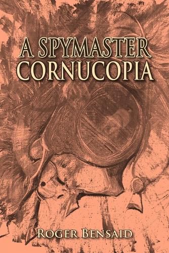 Cover image for A Spymaster