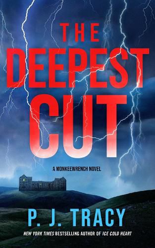 Cover image for The Deepest Cut