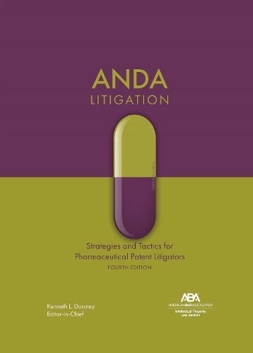 Cover image for ANDA Litigation