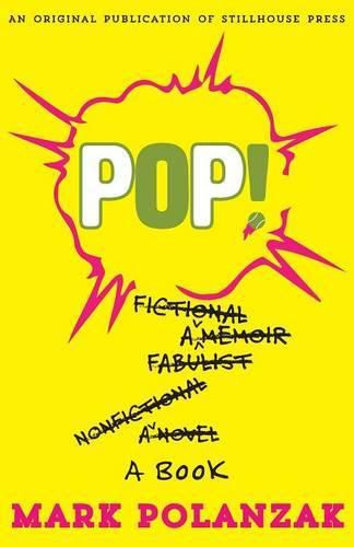 Cover image for Pop!