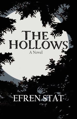Cover image for The Hollows