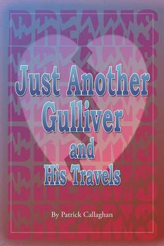 Cover image for Just Another Gulliver and His Travels