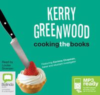 Cover image for Cooking the Books