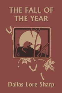 Cover image for The Fall of the Year