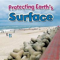 Cover image for Protecting Earths Surface