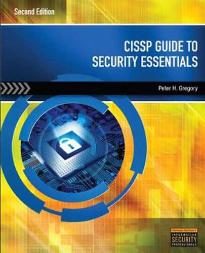 Cover image for CISSP Guide to Security Essentials